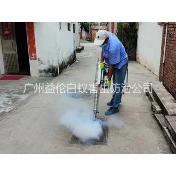 石壁蟲(chóng)害消殺工程