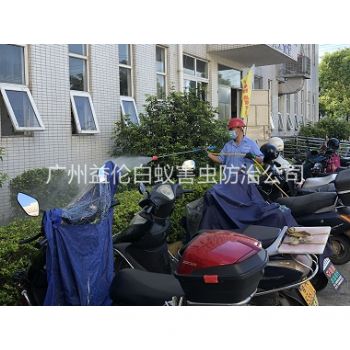 石樓廠區殺蟲滅蚊工程